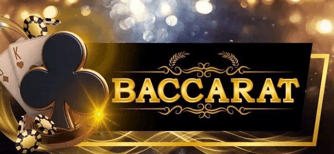 วางเดิมพันบาคาร่า รับโบนัสพิเศษ
